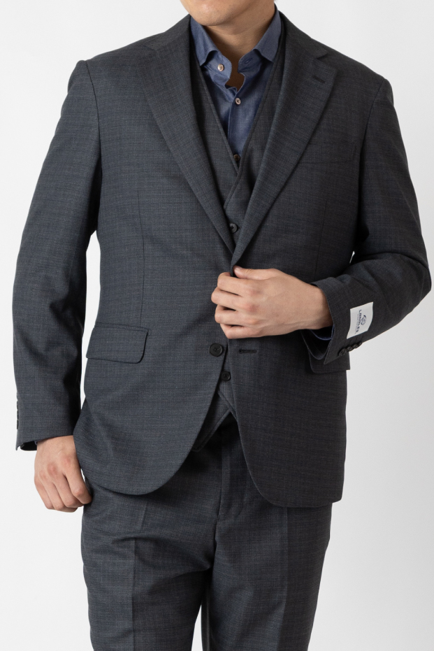 ストレッチ ジャケット mw-lan-jk-l