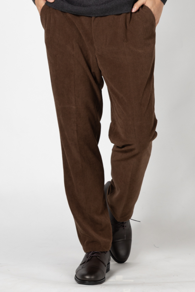 コーデュロイ ストレッチ パンツ azw2518-sp2